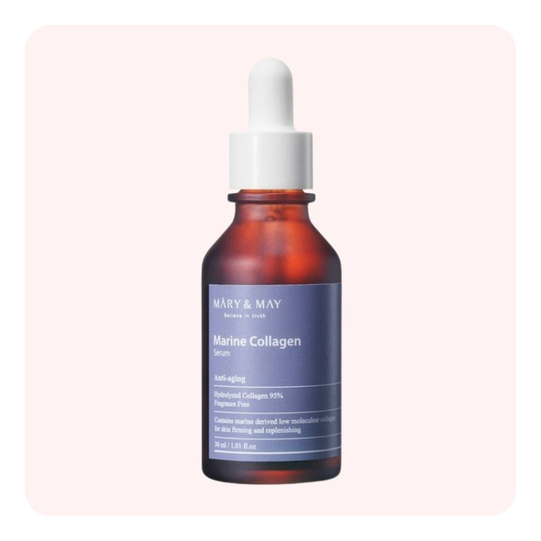 Marine Collagen Serum