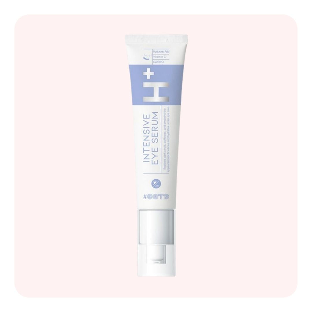 Intensive Eye Serum